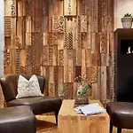 Berghof Crystal & Sports Hotel 4*