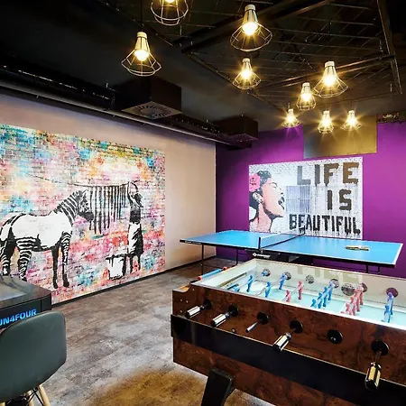 Berghof Crystal & Sports Hotel 4*