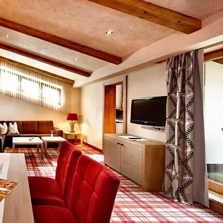 Berghof Crystal & Sports Tux