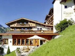 ホテル Berghof Crystal & Sports 4*
