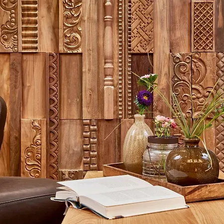 Berghof Crystal & Sports Tux