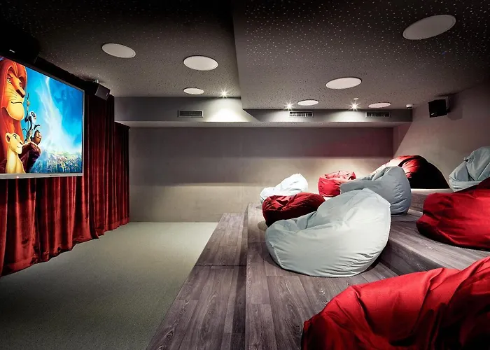 Berghof Crystal & Sports