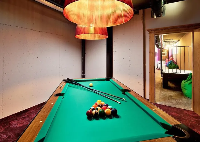 Berghof Crystal & Sports Tux