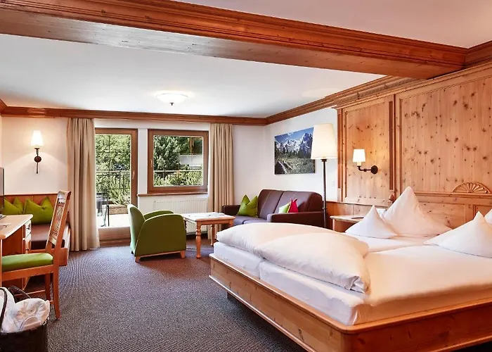 Berghof Crystal & Sports