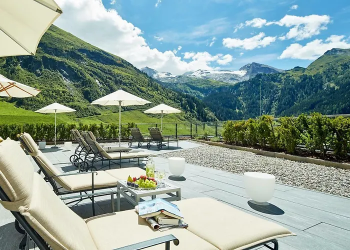 Berghof Crystal & Sports