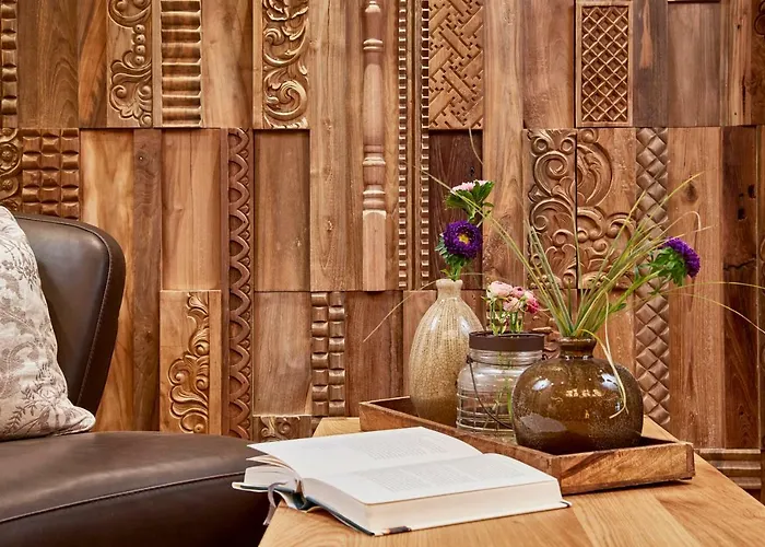 Berghof Crystal & Sports Tux