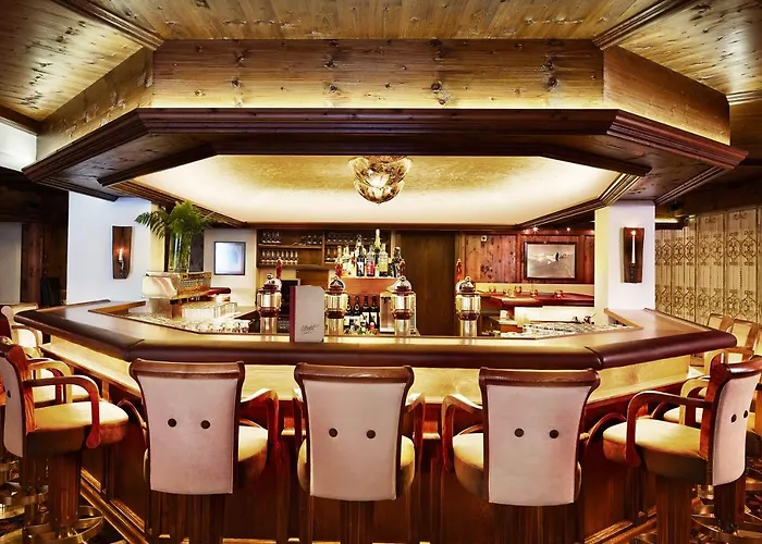 Hotel Berghof Crystal & Sports 4*