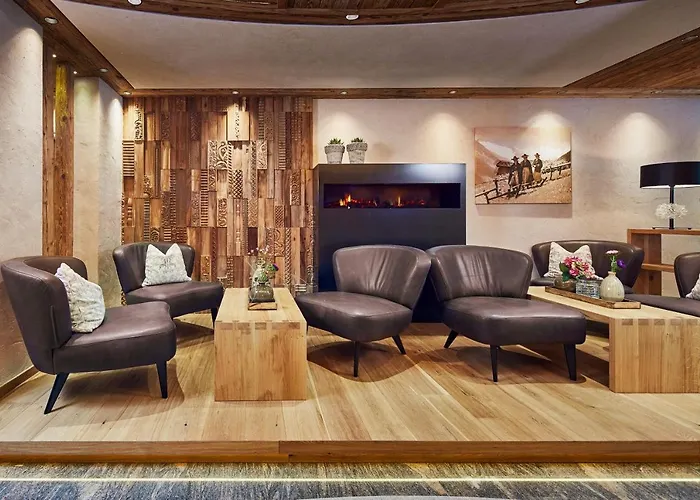 Berghof Crystal & Sports Tux