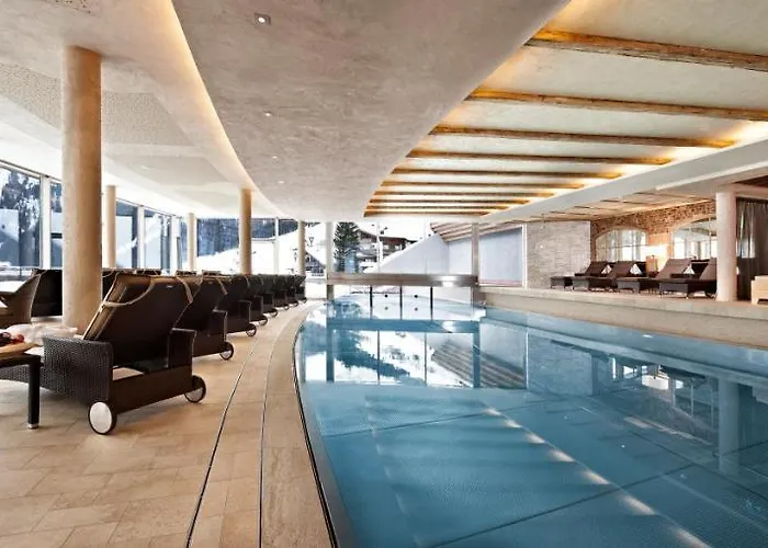 Berghof Crystal & Sports Hotel