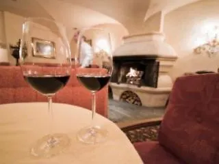 Berghof Crystal & Sports Tux