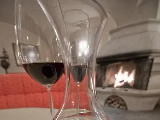 Berghof Crystal & Sports