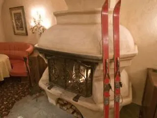 Berghof Crystal & Sports 4*