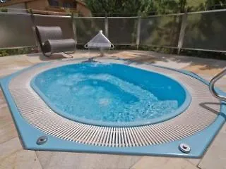 Berghof Crystal & Sports Hotell 4*